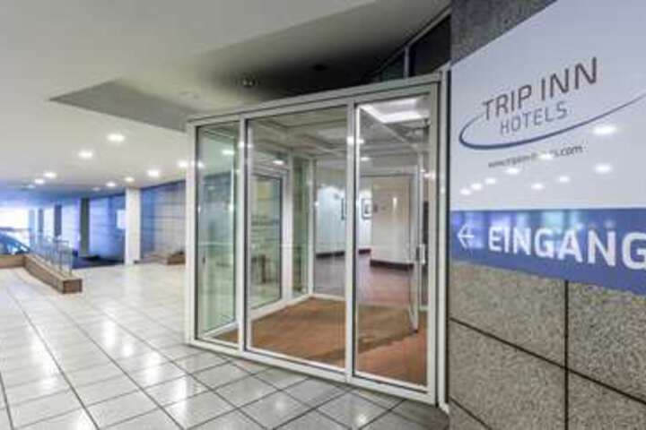 TRIP Inn FRANKFURT NORDWESTZENTRUM photo 3