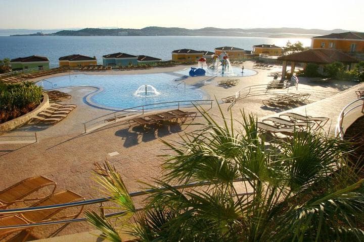 Skiper resort Savudrija photo 4