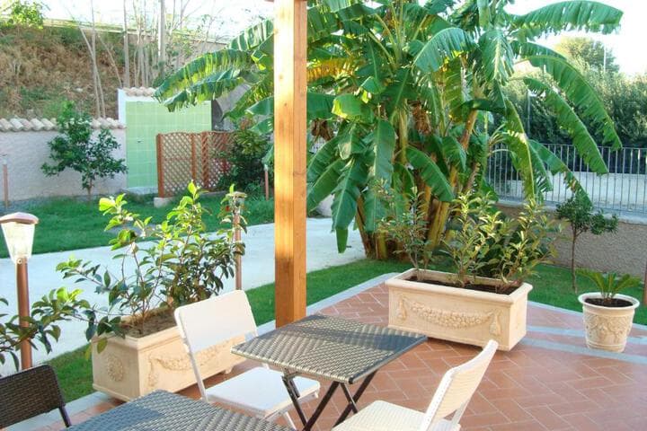 Guest House Mare e Luna photo 2