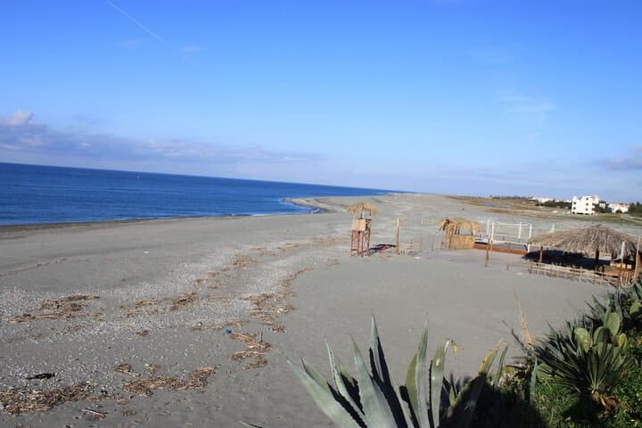 Nocera Terinese destination view