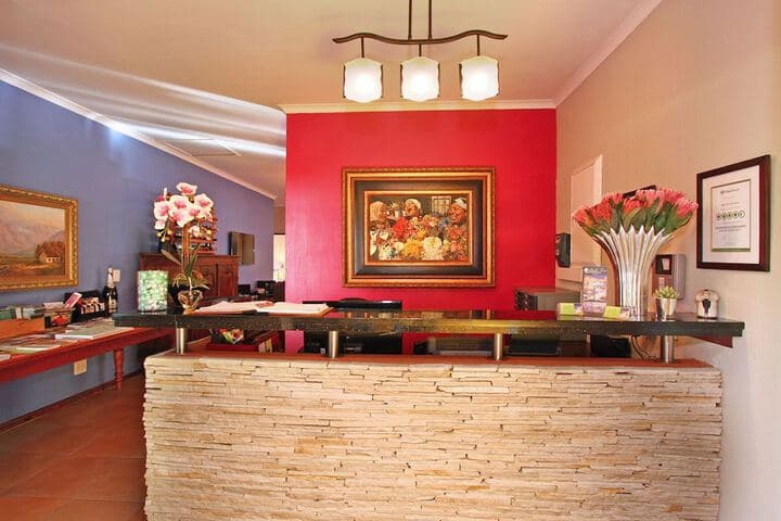 Apple Tree Guest House photo 5