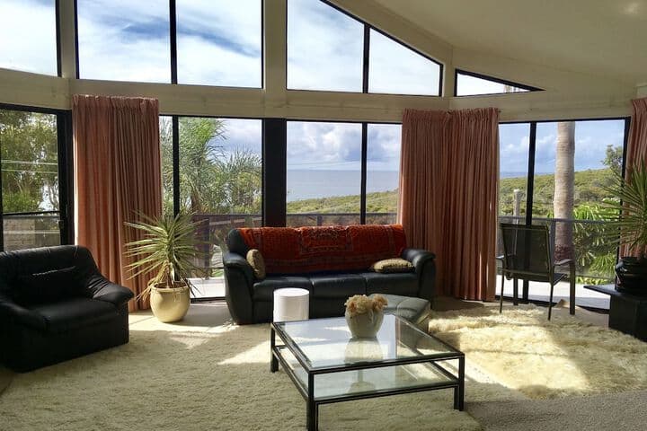 Seaview Bed&Breakfast photo 4