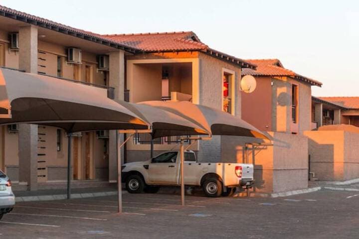 Kathu Inn by Country Hotels photo 4