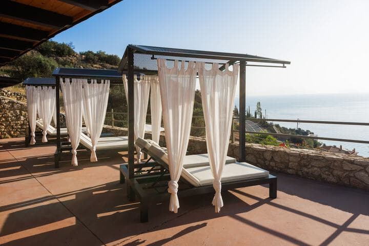 Blue Horizon Suites photo 4