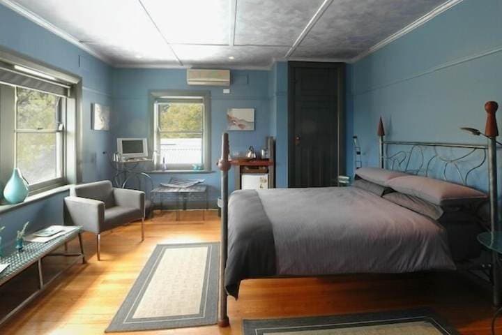 Oakdene Vineyards Guesthouse photo 4