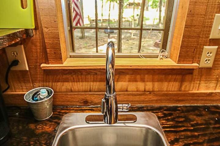 Coras Cabins photo 5