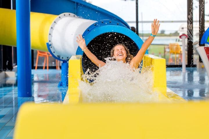 BIG4 Narooma Easts Holiday Park photo 5