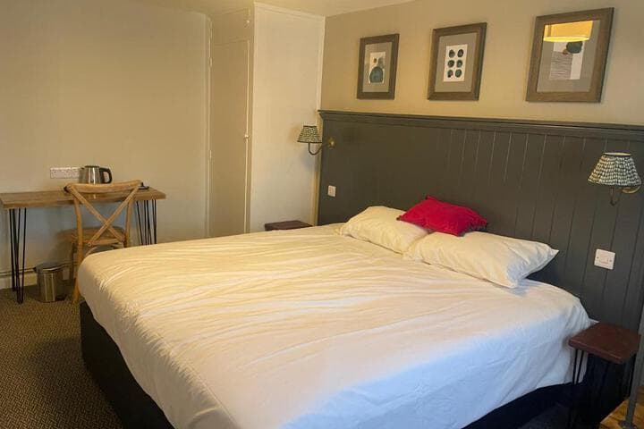 The Bull Hotel photo 5
