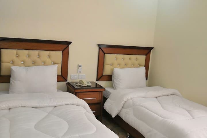 Sun Set Hotel photo 5