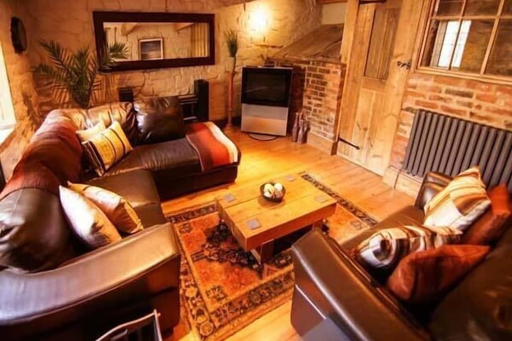 The Malthouse photo 4