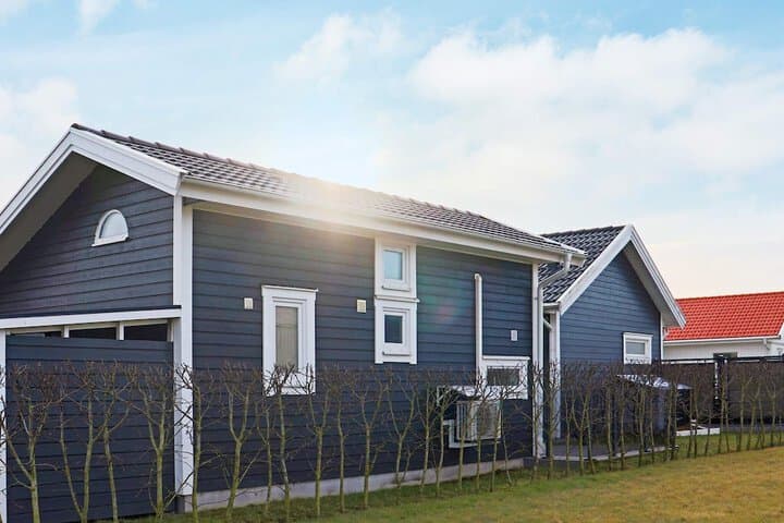 4 Person Holiday Home in Falkenberg photo 5