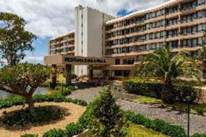 Pestana Bahia Praia photo 4