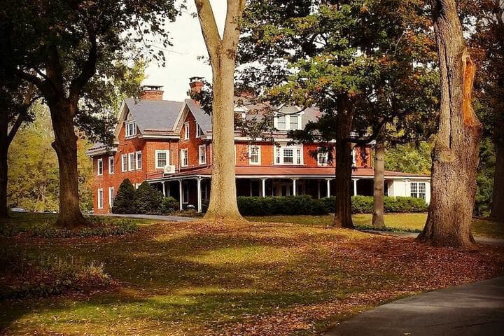 Cameron Estate Inn & Restaurant photo 4
