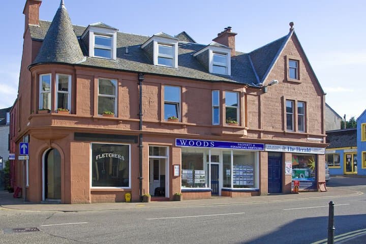 Knap Guest House photo 2