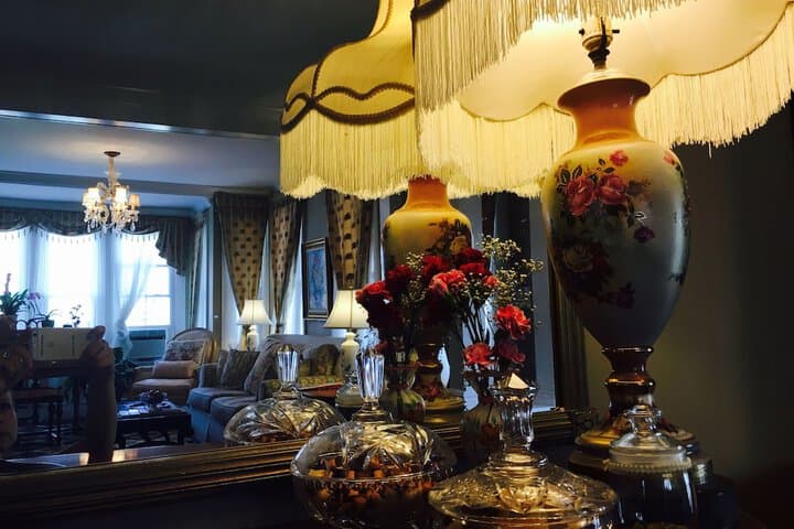 The Carriage House B&B photo 2