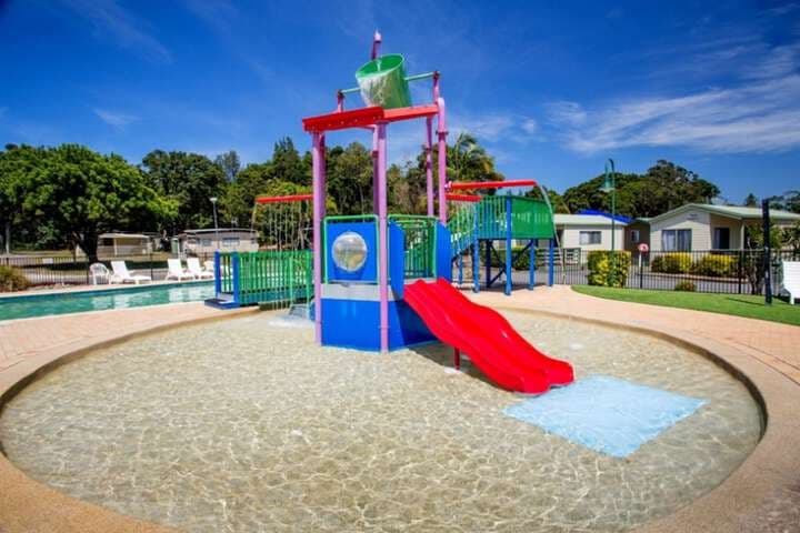 Discovery Parks Harrington photo 3