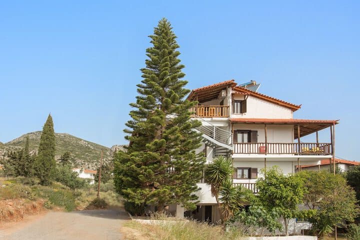 Monemvasia Green Apartments photo 2