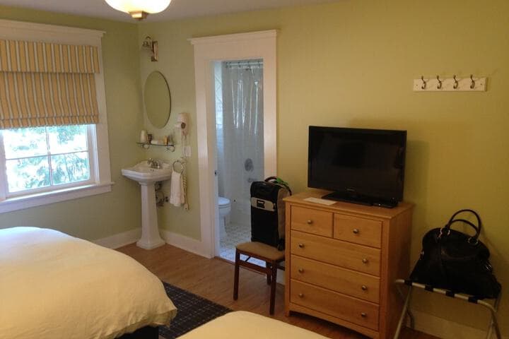 Highland Dell Lodge photo 3