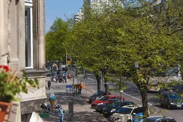 City Stop Berlin photo 2