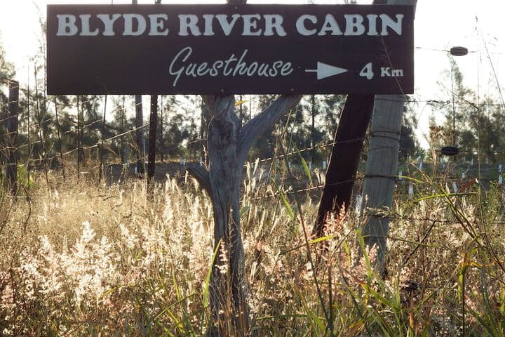 Blyde River Cabin Guesthouse photo 2