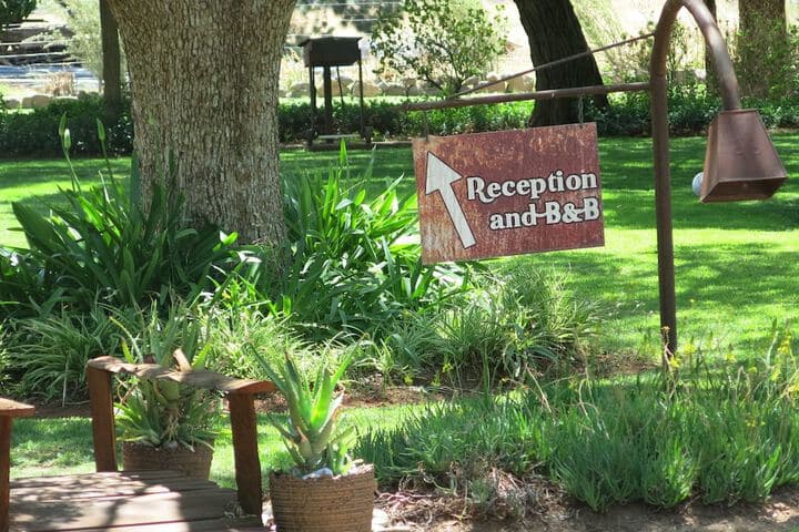 A Cherry Lane Self Catering&B&B photo 3