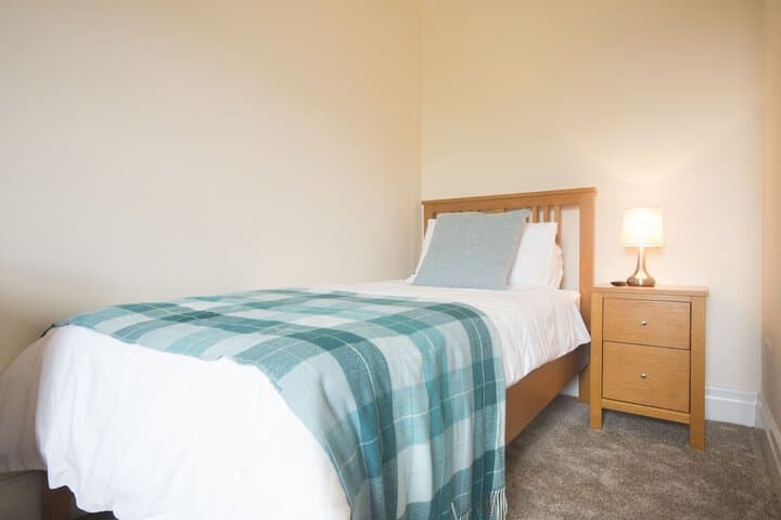 Stanley Lodge Farmhouse photo 3