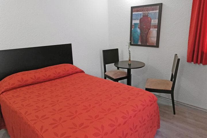 Hotel Señorial photo 5