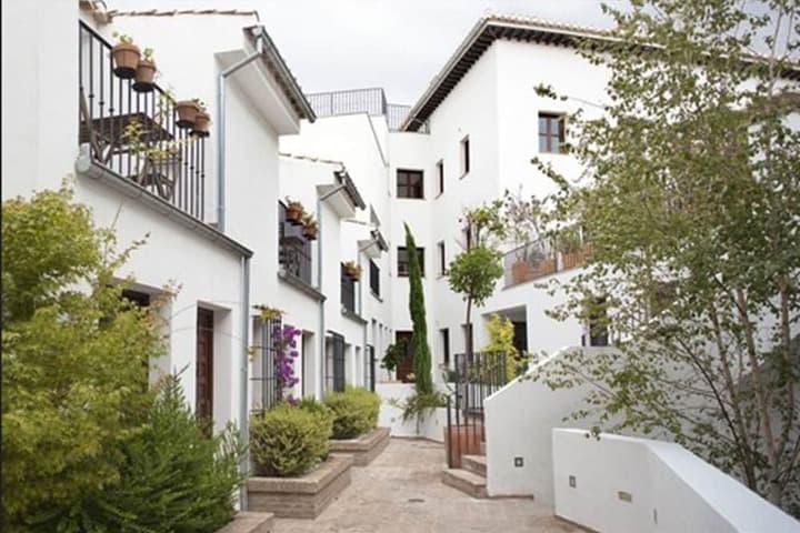 Smart Suites Albaicin Apartamentos photo 2