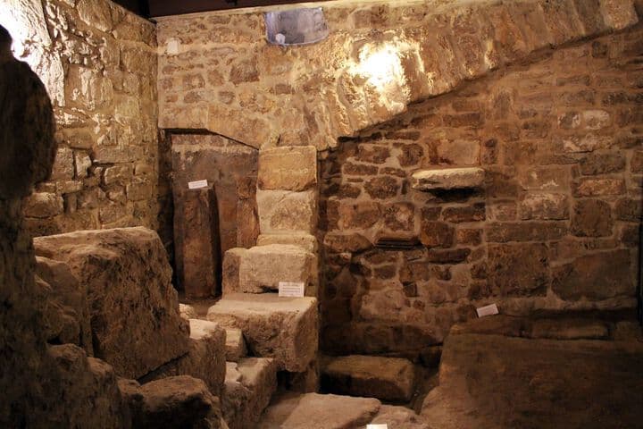 San Andrea Degli Armeni B&B di Charme Dimora Storica photo 5