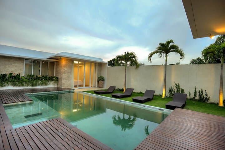 Villa Umah Putih photo 3