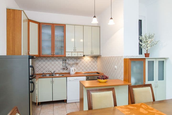 Apartment Belgrade Center Resavska photo 4