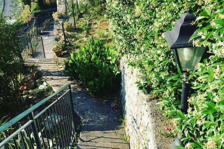 Albergo Locanda Borgo Antico photo 2