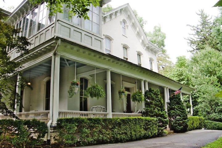 Susquehanna Manor Inn photo 5