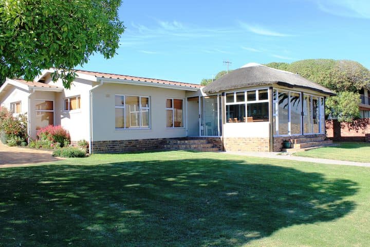 Seemansrust Langebaan 9 sleeper photo 4