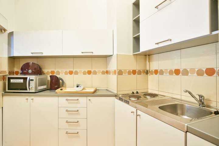 Central Downtown Apartments by Irundo photo 2