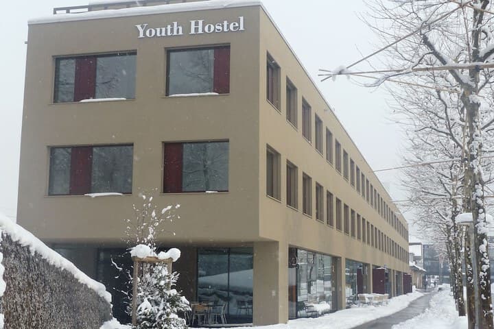 Youth Hostel Interlaken photo 3