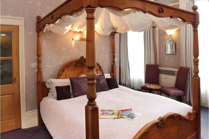 Holmwood House Hotel photo 4