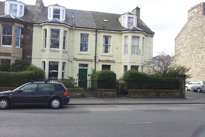 Mackenzie Guest House photo 4