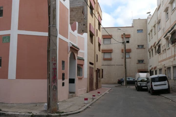 Le Calme a Temara photo 2