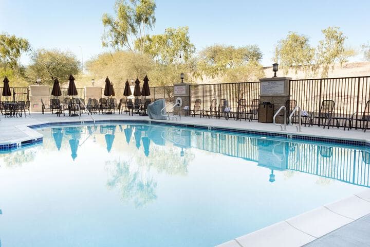 Drury Plaza Hotel Phoenix Tempe photo 4