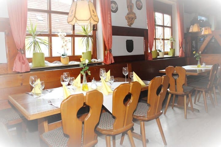 Gasthof Stern photo 5