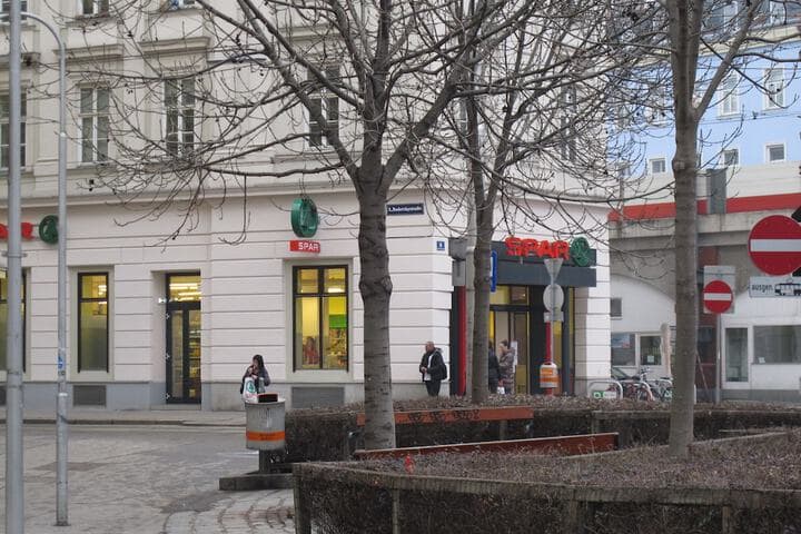 Central Vienna Living Premium Suite photo 5