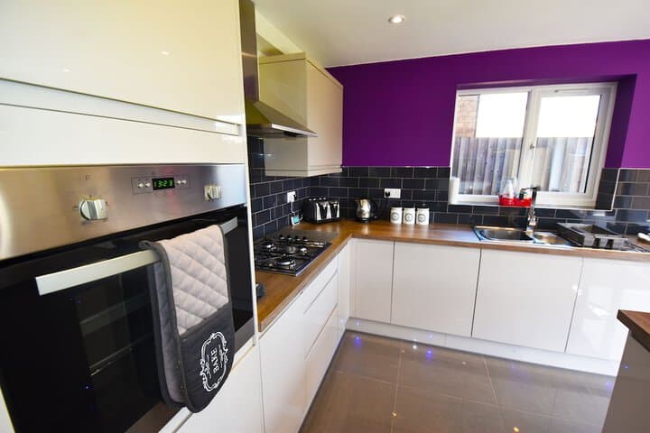 Gorse House photo 5