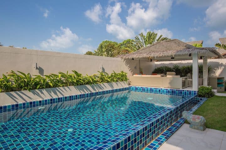 Beachside villa Mojito photo 4