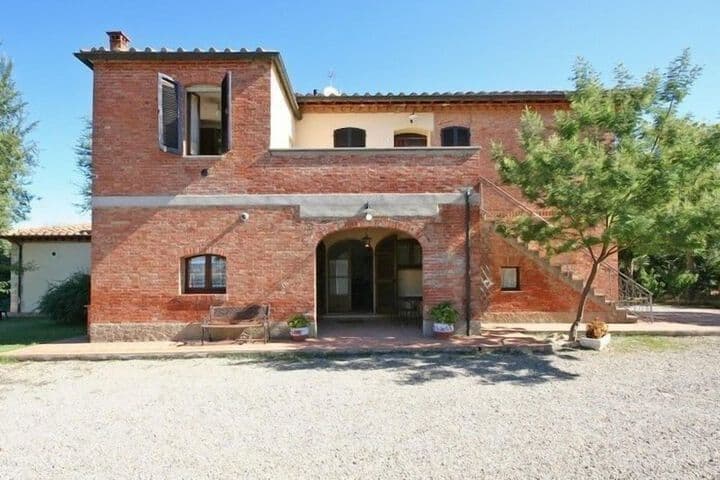 Pienza photo 2