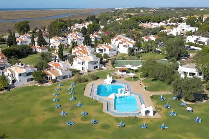 Pedras del Rei photo 3