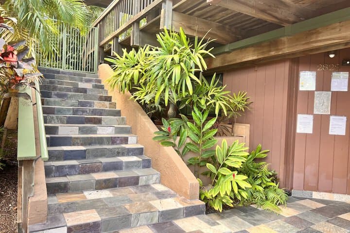 Maui What a Wonderful B&B Pineapple Ste photo 2