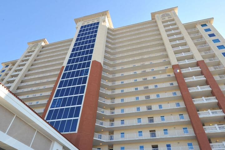 San Carlos Condominiums by Wyndham Vacation Rentals photo 2