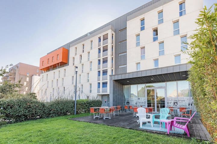 AppartCity Confort Saint Nazaire Océan photo 3