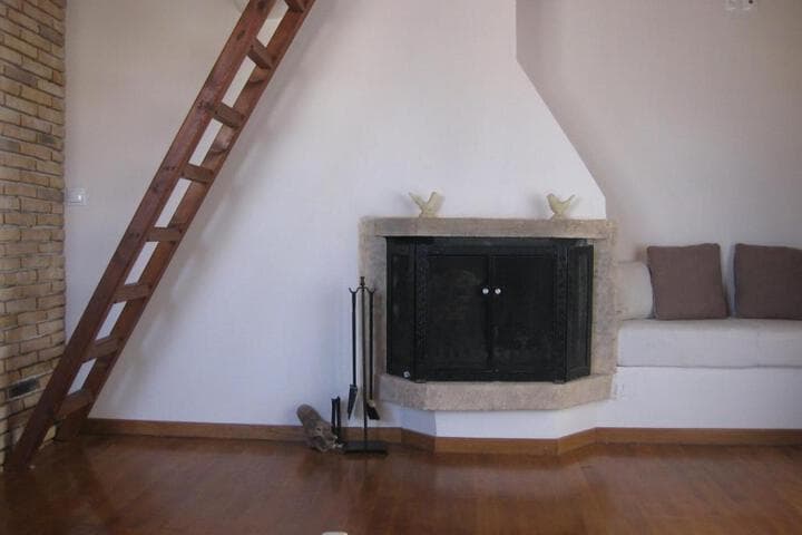Valley View House photo 2